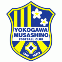 Yokogawa Musashino FC logo vector logo