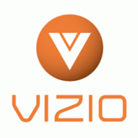 Vizio logo vector logo