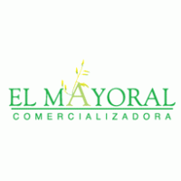 EL MAYORAL logo vector logo