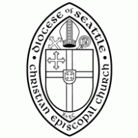 Christian Episcopal Church logo vector logo
