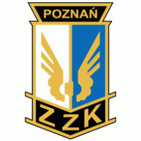 KS ZZK Poznan logo vector logo