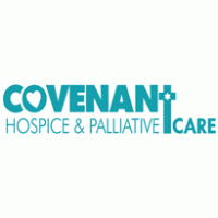 Covenant Hospice & Palliative Care logo vector logo