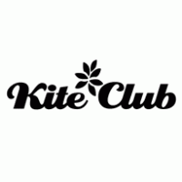 KIte CLub logo vector logo