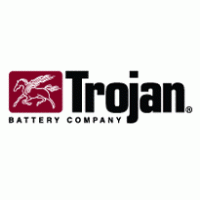 Trojan logo vector logo