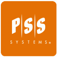 pss-systems logo vector logo