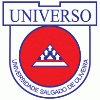 Universo logo vector logo