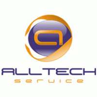Alltech Service logo vector logo