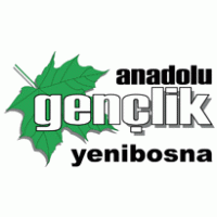 Anadolu Gen logo vector logo