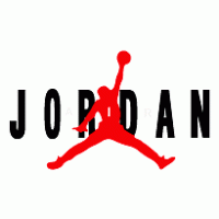 Jordan Air logo vector logo