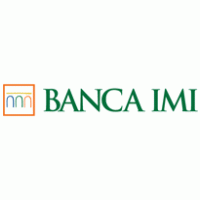 Banca IMI new october 2007 logo vector logo