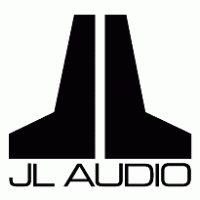 JL Audio logo vector logo