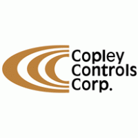 copley controls corp logo vector logo