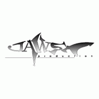 Jawsn Production logo vector logo