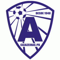 Atlético de Cajazeiras – PB logo vector logo