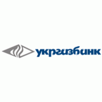 UkrGazBank logo vector logo