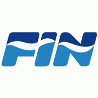 FIN – Federazione Italiana Nuoto logo vector logo