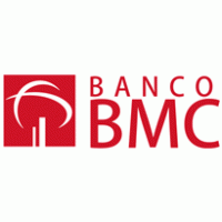 BMC Logo Novo logo vector logo