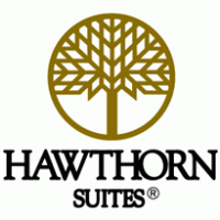 Hawthorn logo vector logo