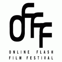 OFFF logo vector logo