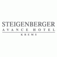 Steigenberger Avance Hotel Krems logo vector logo