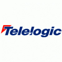 Telelogic logo vector logo