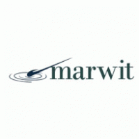 marwit logo vector logo