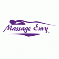 Massage Envy logo vector logo