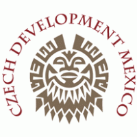 Czech Development Mexico logo vector logo