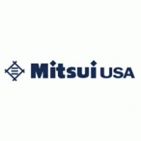 MITSUI logo vector logo