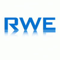 RWE logo vector logo