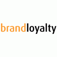 BrandLoyalty logo vector logo