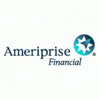 Ameriprise financial logo vector logo