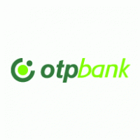 Otp Bank logo vector logo