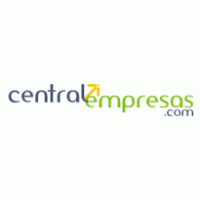 centralempresas.com logo vector logo