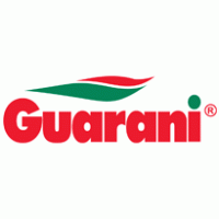 A Guarani logo vector logo
