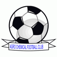 Agro Chemical FC logo vector logo