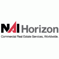 NAI Horizon logo vector logo