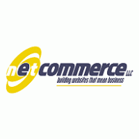 NetCommerce logo vector logo