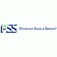 PSS logo vector logo