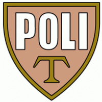 Politehnica Timisoara (70’s logo) logo vector logo