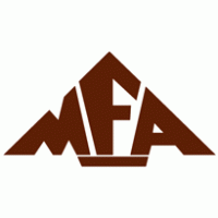 Mississippi Forestry Assoc. logo vector logo