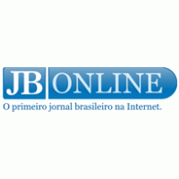 JB Online logo vector logo