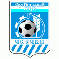 Kimyogar Chirchiq logo vector logo