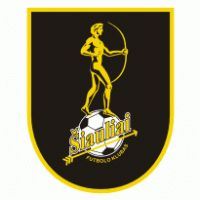 FK Siauliai logo vector logo