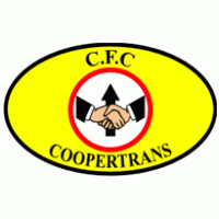 coopertrans curso logo vector logo