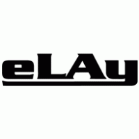 ELAY CLOTHING logo vector logo