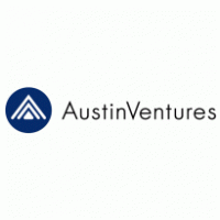 Austin Ventures logo vector logo