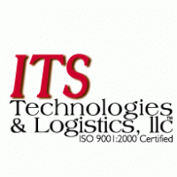 ITS logo vector logo