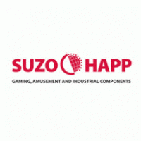 Suzo Happ logo vector logo