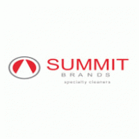 Summit logo vector logo